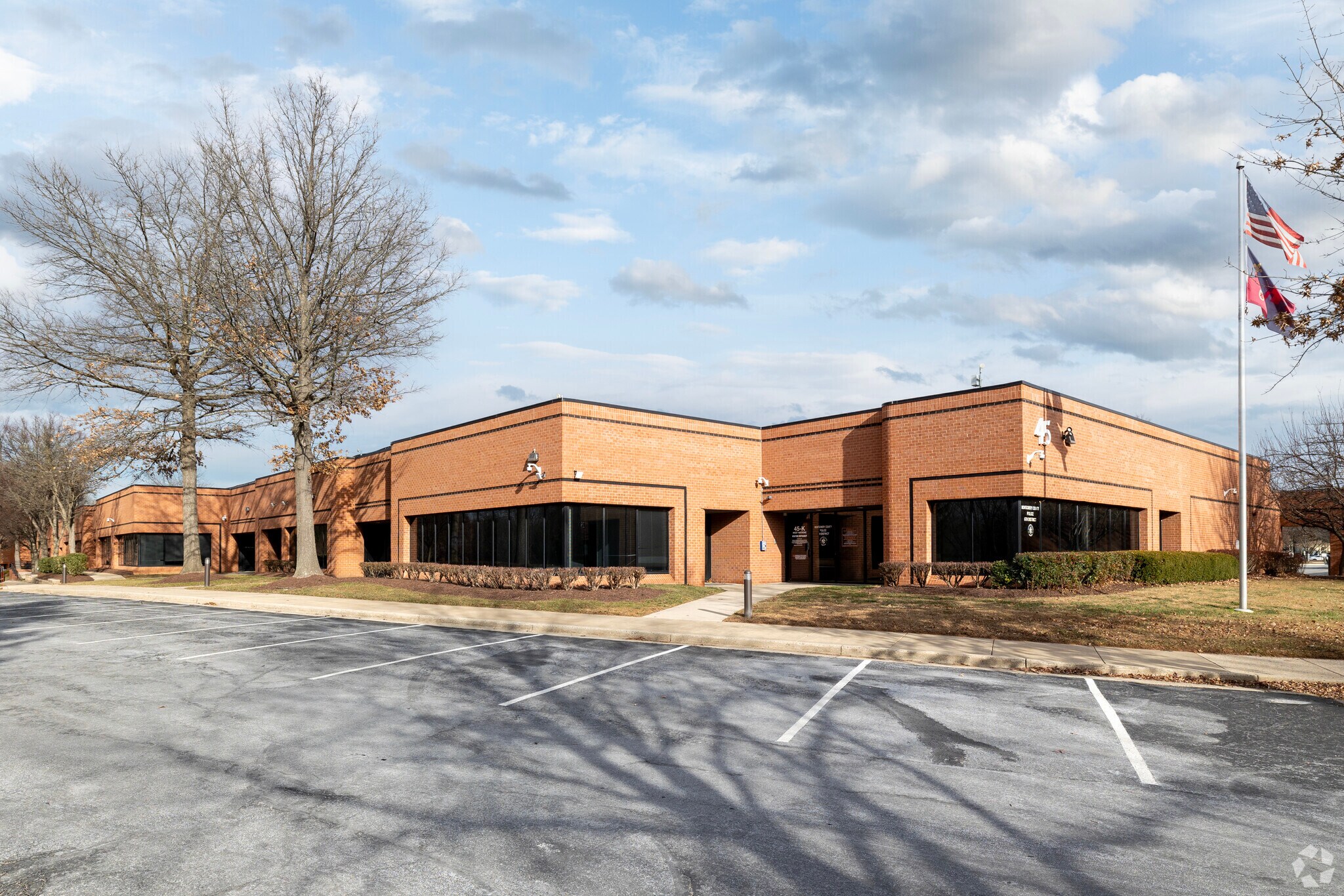 45 W Watkins Mill Rd, Gaithersburg, MD for Rent