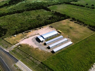 Kemp, TX Warehouse - 11639 E US Highway 175