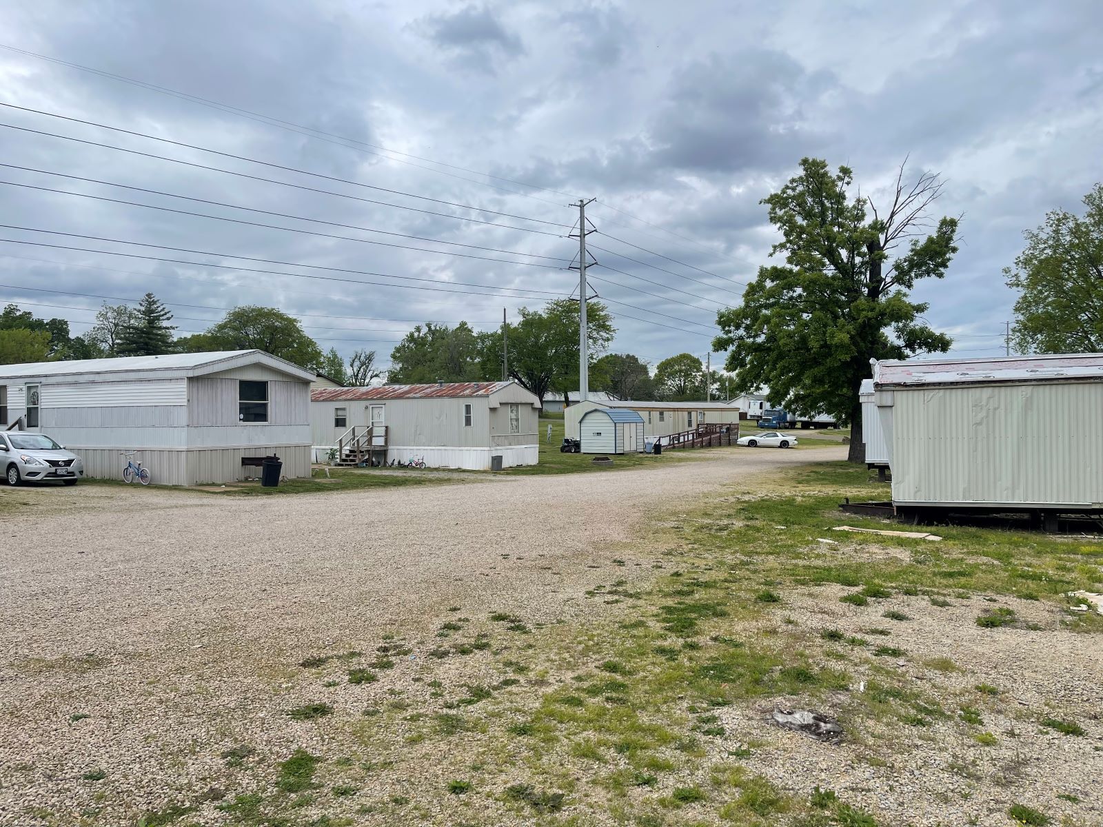 500 3rd St Park Hills, MO 63601 Specialty Property for Lease on