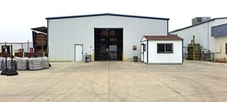 Bakersfield, CA Industrial - 9309 Enos Ln