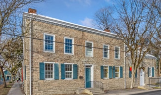 Kingston, NY Office - 43 Crown St