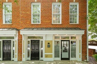Greensboro, NC Office - 215-217 E Lewis St Greensboro, NC Office - 215-217 E Lewis St