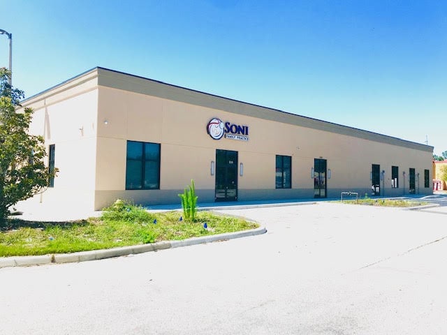 1060 Cypress Pky, Kissimmee, FL for Rent