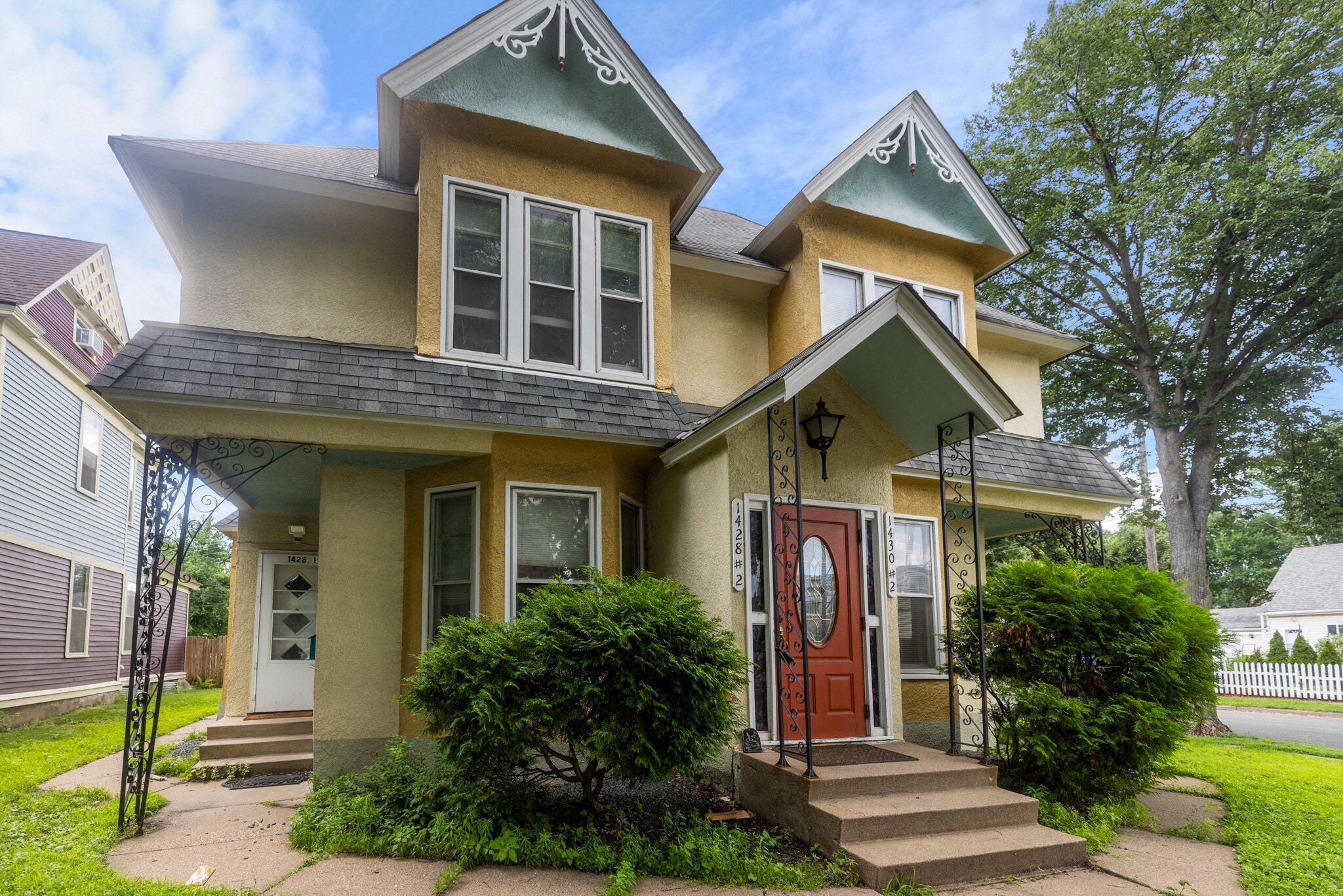 1428 Madison St NE, Minneapolis, MN for Sale