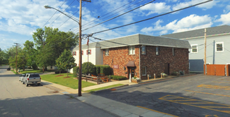 Orchard Park, NY Office - 70 Linwood Ave