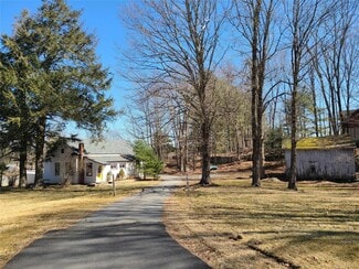 Mongaup Valley, NY Retail - 1095 State 17B rt