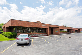 Omaha, NE Office/Medical - 310 Regency Parkway Dr