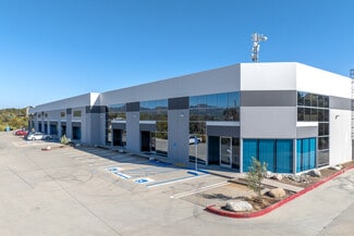 Poway, CA Flex - 12760 Danielson Ct