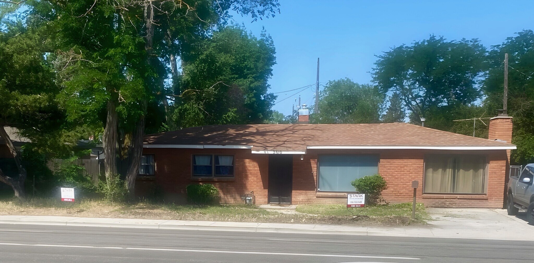 2519 S Vista Ave, Boise, ID for Sale