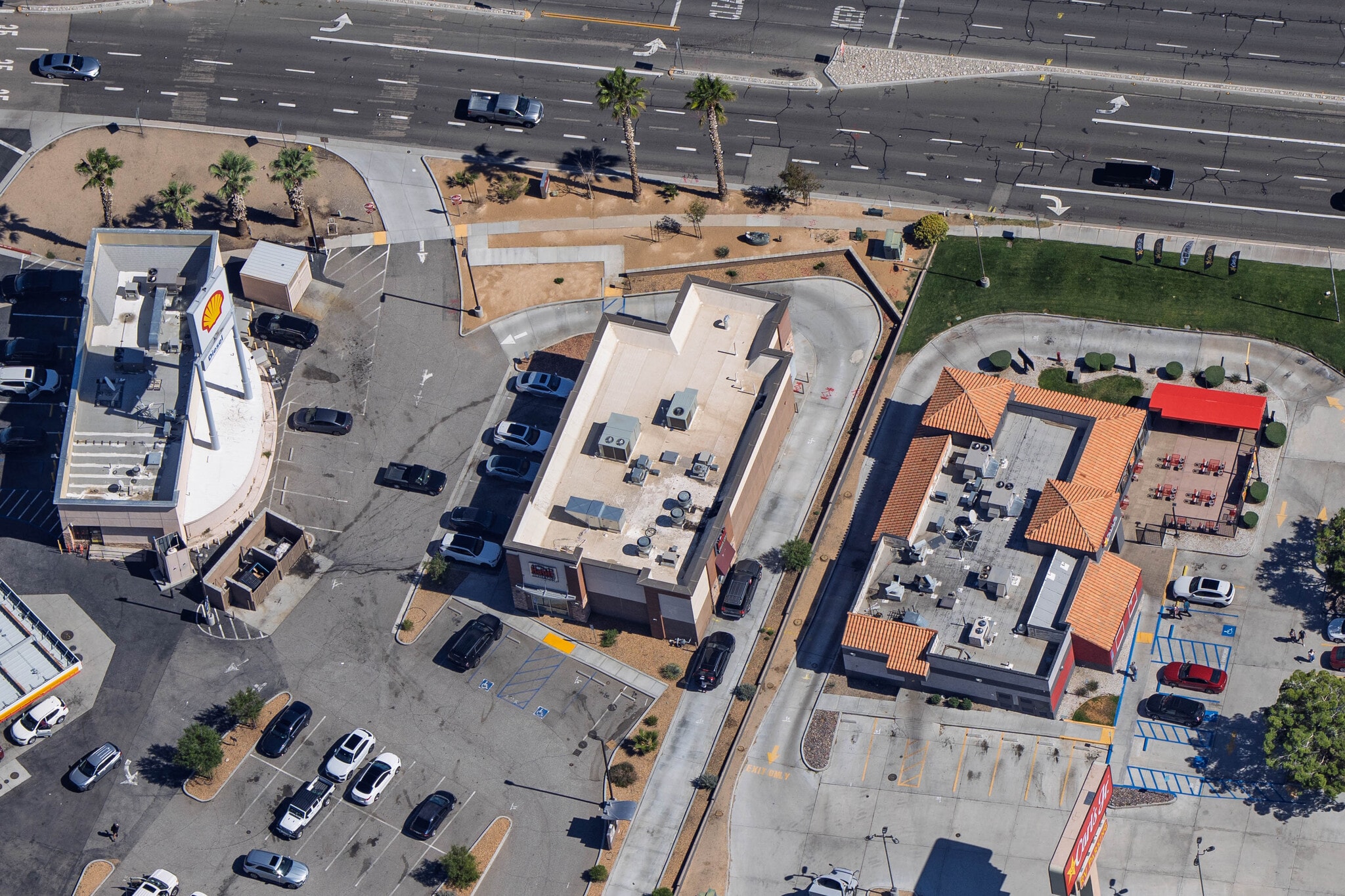 2860 Lenwood Rd, Barstow, CA for Sale