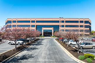 Overland Park, KS Office - 12980 Foster St