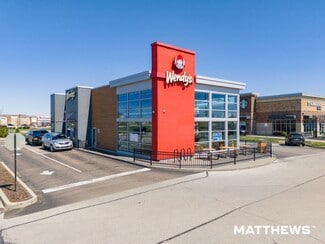 Whitestown, IN undefined - 6120 Whitestown Pky