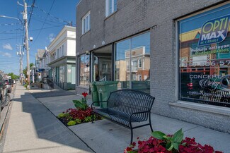 Plessisville, QC Office/Retail - 1578 Av Saint-Louis