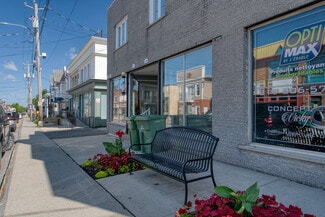 Plessisville, QC Retail - 1578 Av Saint-Louis