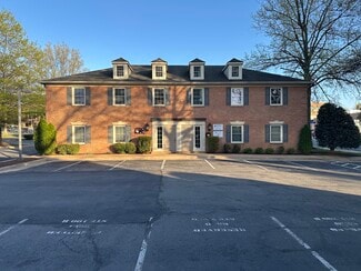 McLean, VA Office - 6846 Elm St