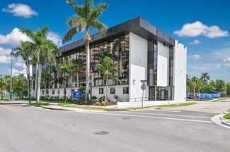 Fort Myers, FL Office, Office/Medical - 2075 W 1st St Fort Myers, FL Office, Office/Medical - 2075 W 1st St