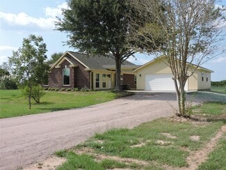 Katy, TX Commercial - 25730 Beckendorff Rd