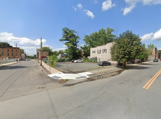 Troy, NY Commercial Land - 3107 6th Ave