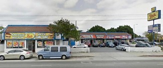 Los Angeles, CA Retail - 601 E Century Blvd