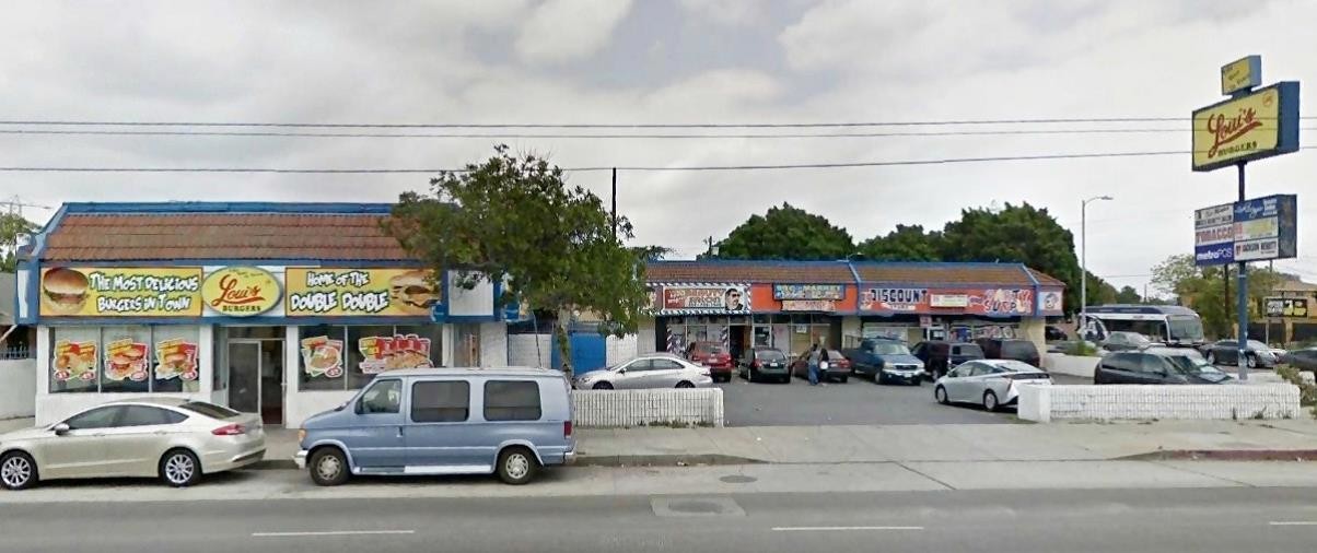 601 E Century Blvd, Los Angeles, CA for Rent