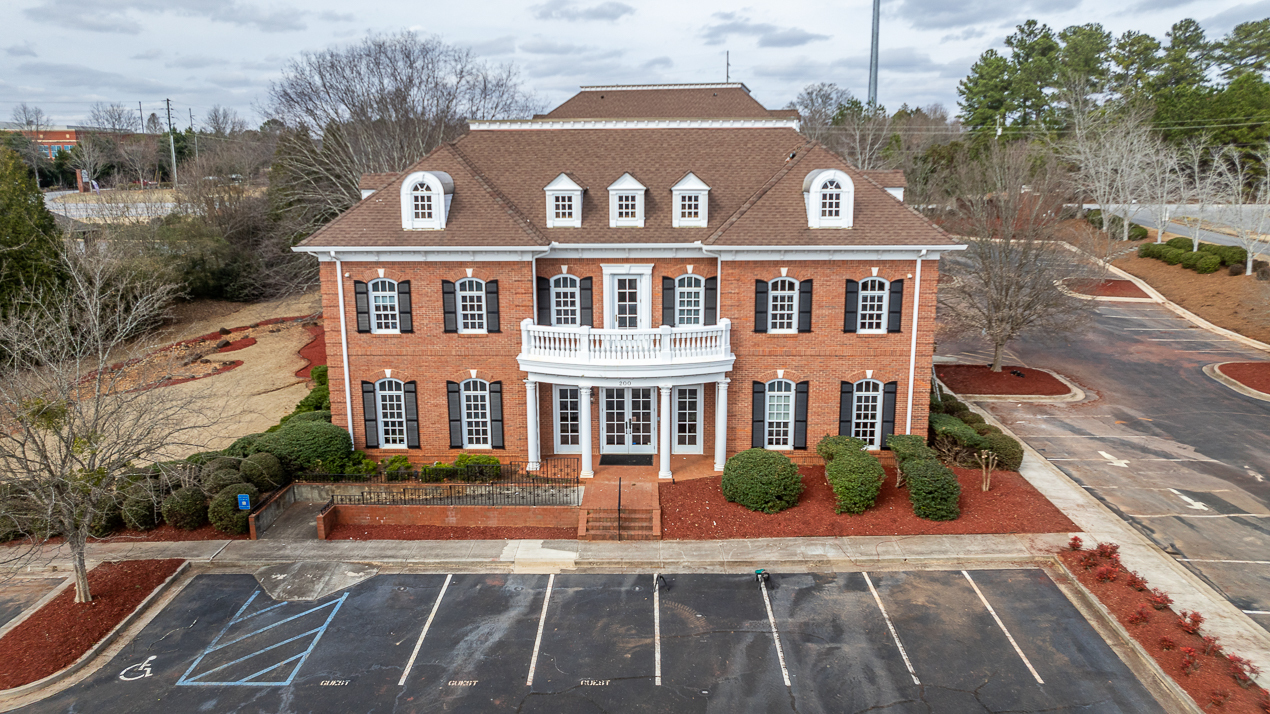 1040 Founders Blvd, Athens, GA for Rent