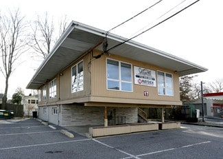 Toms River, NJ Office - 17 E Route 37