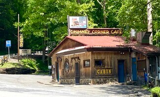 Ansted, WV Freestanding - 15303 Midland Trl