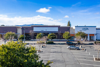 Pleasant Hill, CA Retail - 25 Crescent Dr