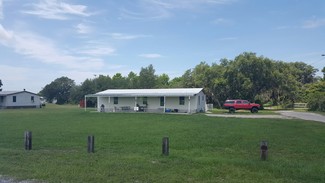 Lake Wales, FL Manufactured Housing/Mobile Housing - 5544 Lake Buffum Rd