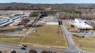 Calhoun, GA undefined - 1849 US-41