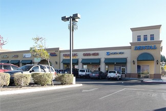 North Las Vegas, NV Retail - 3073 W Craig Rd