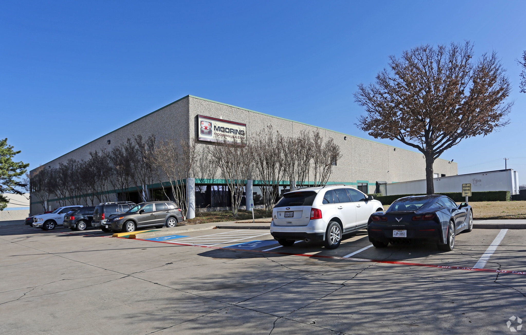 2110 113th St, Grand Prairie, TX for Rent