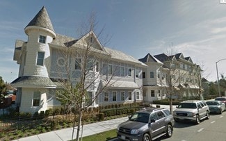 Paso Robles, CA Office/Residential - 1222-1224 Vine St Paso Robles, CA Office/Residential - 1222-1224 Vine St