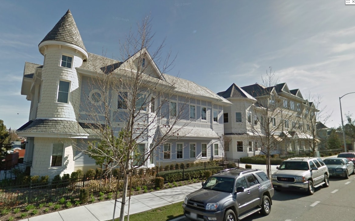 1222-1224 Vine St, Paso Robles, CA for Sale