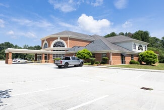 Rock Hill, SC Office/Medical - 2670 Mills Park Dr Rock Hill, SC Office/Medical - 2670 Mills Park Dr