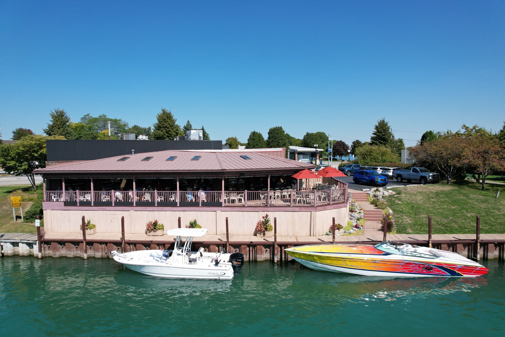 119 Clinton Ave, Saint Clair, MI for Sale