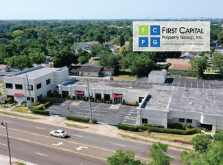 Orlando, FL Office - 6416 Old Winter Garden Rd