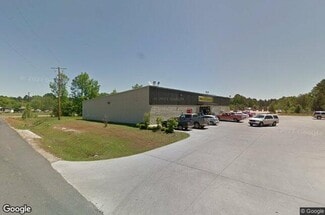 Strong, AR Freestanding - 9800 Strong Hwy