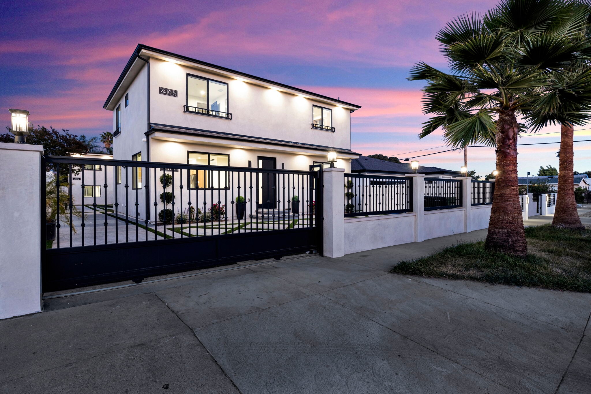7410 Denny Ave, Sun Valley, CA for Sale