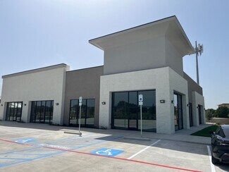Carrollton, TX Office/Retail - 4049 Huffines blvd Carrollton, TX Office/Retail - 4049 Huffines blvd