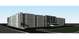 Laredo, TX Warehouse - 1106 Camino Colombia Rd