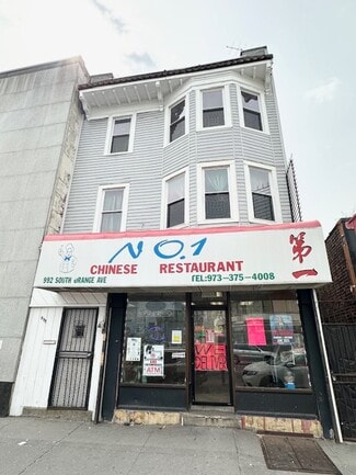 Newark, NJ Apartments - 992 S Orange Ave