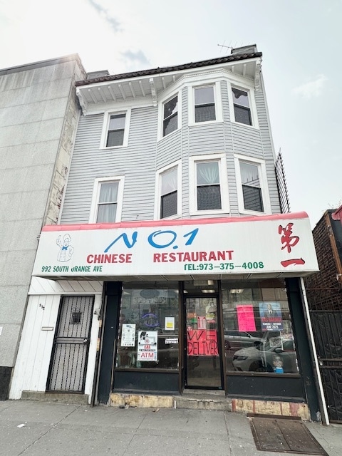 992 S Orange Ave, Newark, NJ for Sale