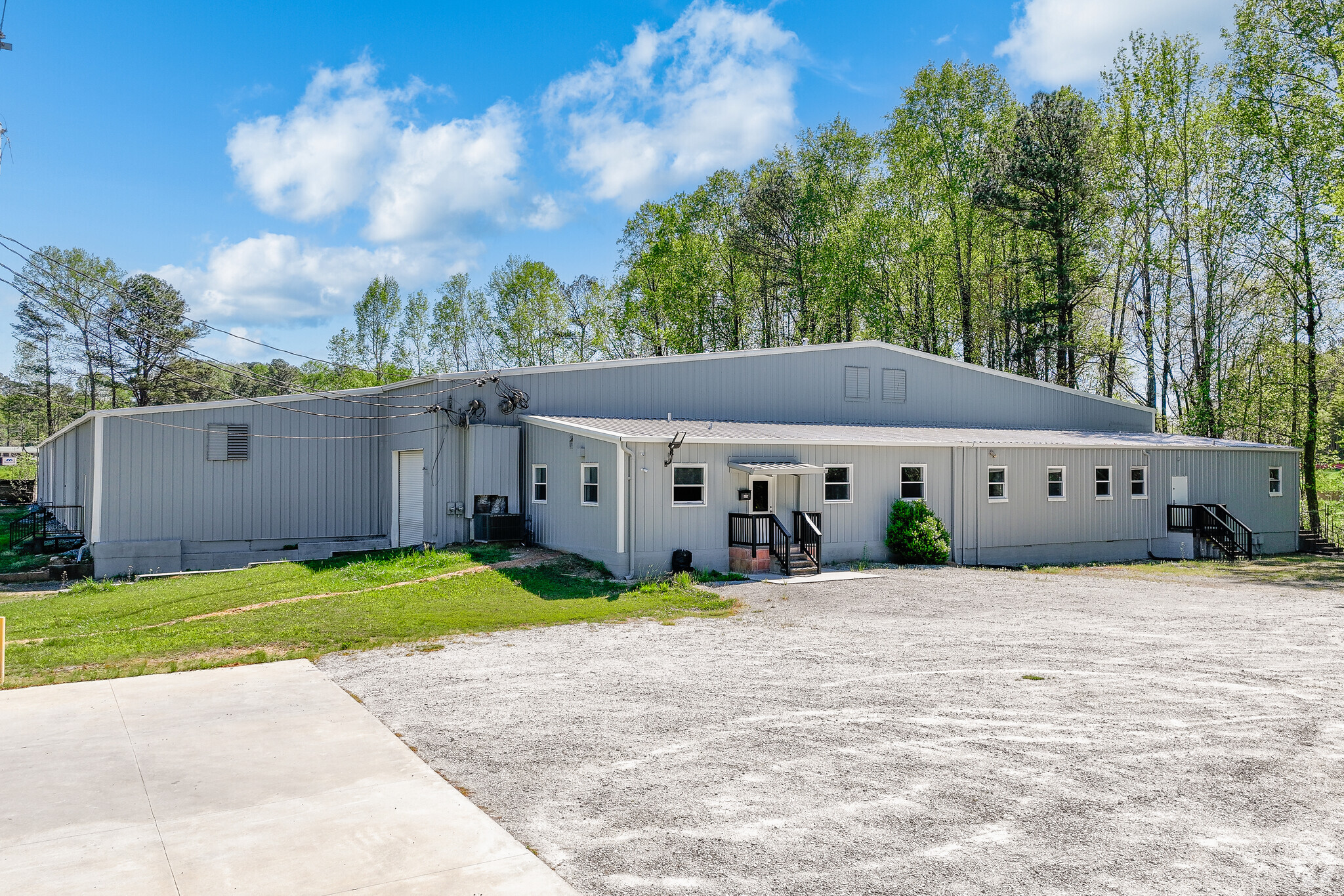 4179 Vansant Rd, Douglasville, GA for Sale