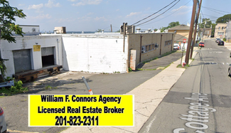 North Bergen, NJ Manufacturing - 1453 75th St