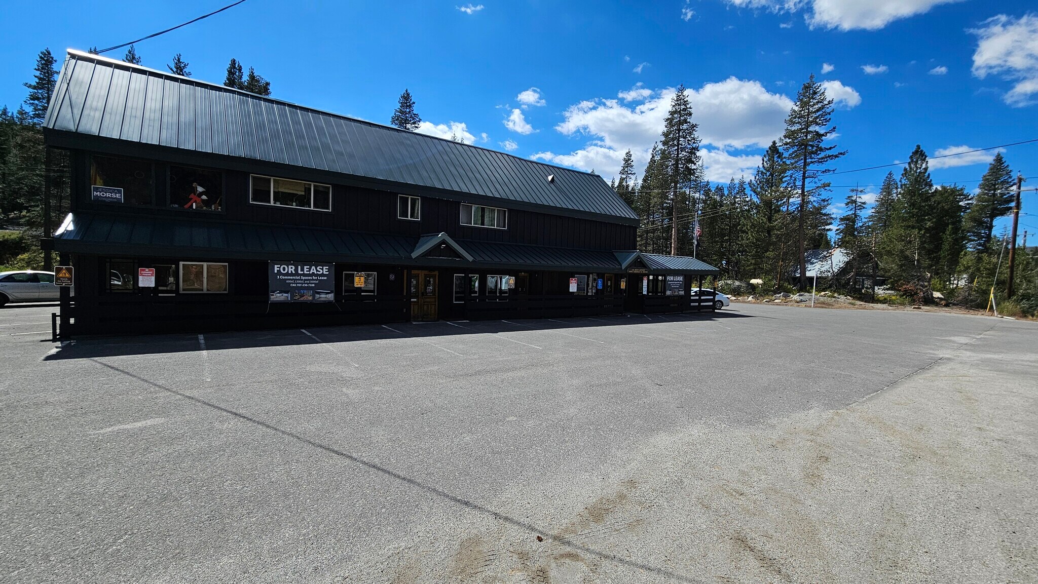21719 Donner Pass Rd, Soda Springs, CA for Rent