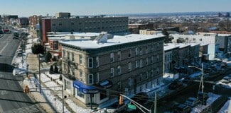 North Bergen, NJ Apartments - 2531 Kennedy Blvd