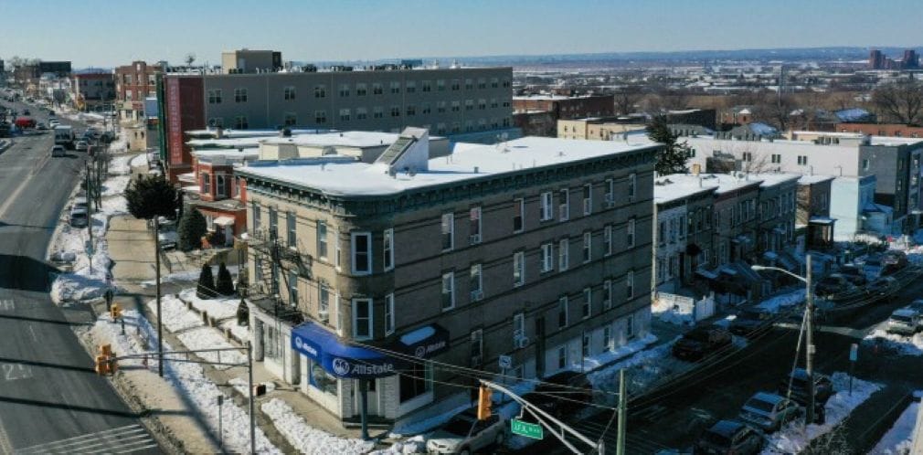 2531 Kennedy Blvd, North Bergen, NJ for Sale