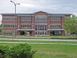 Franklin, TN Office - 751 Cool Springs Blvd