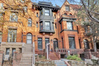 Washington, DC undefined - 1823 Kalorama Rd NW